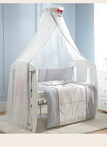 RFVBNM Baby Bed Nets Palace Ceiling Baby Bed Nets Impregnated Bednets Infant And Child Bed Nets Hood With Stand,