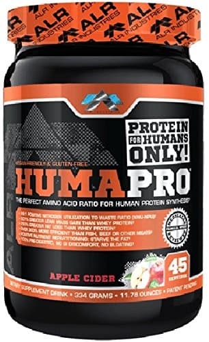 ALRI HumaPro Multivitamins, Rocket Pop, 334 g