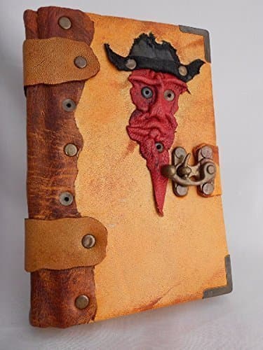 Leather Bound Journal,leather journal,leather notebook,sketchbook,diary,leather bound,journals with lock,travel journal,personalized,rustic