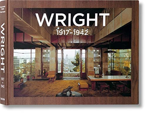Frank Lloyd Wright. Complete Works. Vol. 2, 1917–1942 Hardcover – March 2, 2010