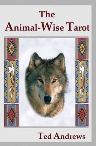 (The Animal Wise Tarot) By Andrews, Ted (Author) unknownbinding on (11 , 1998)