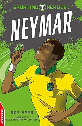 Neymar (EDGE: Sporting Heroes)