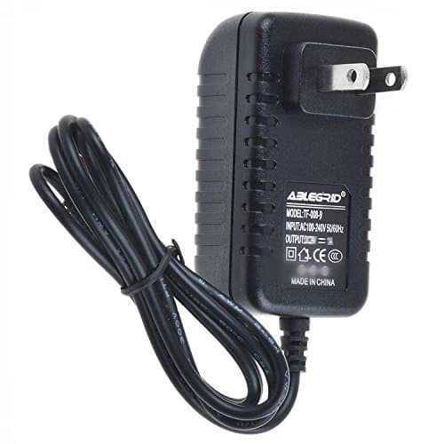 ABLEGRID AC Adapter for Cisco 7920 Series CP-PWR-7920-NA DC Power Supply Cord Charger PSU