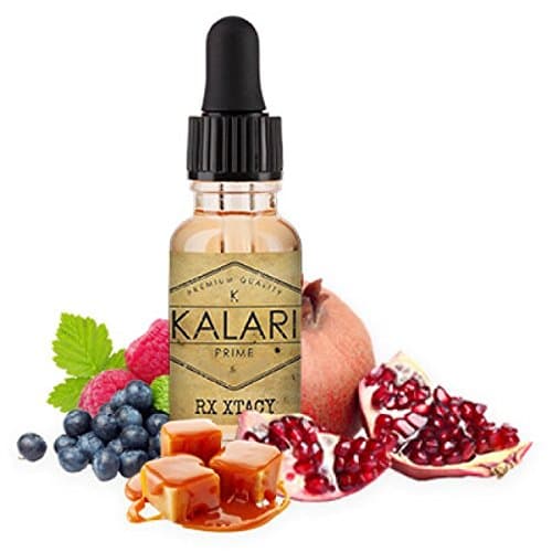 Kalari Prime Flavoring Concentrate RX Xtacy (20mL)