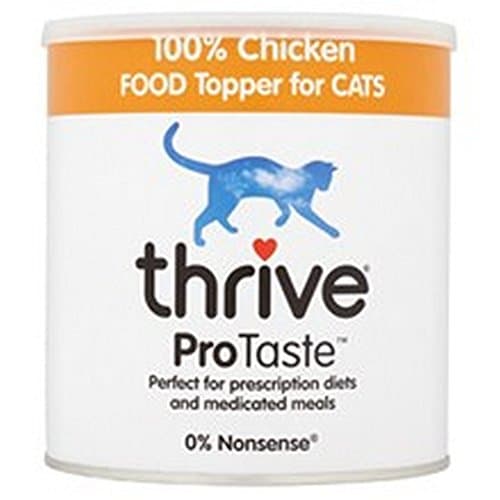 Petproject Thrive ProTaste Cat Food Topper (6oz) (6oz) (Chicken)