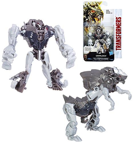 Grimlock Legion Class The Last Knight Transformer 2.5"