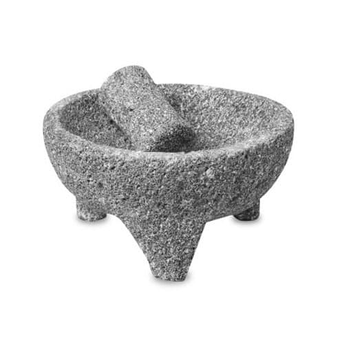 La Mano Mexicana Molcajete LMM-S5, 5"