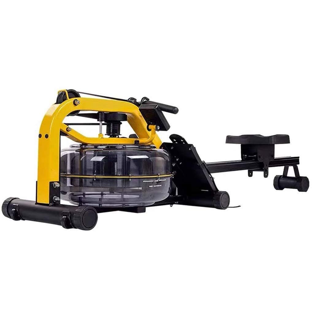 FYYDNR Rowing machine liquid resistance rowing machine indoor home abdominal equipment