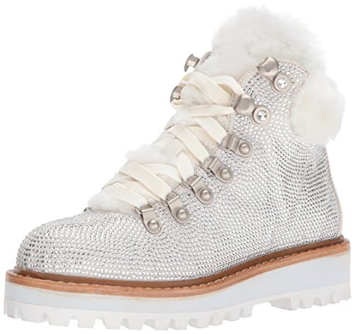 Lola Cruz Women's Austin Ankle Boot