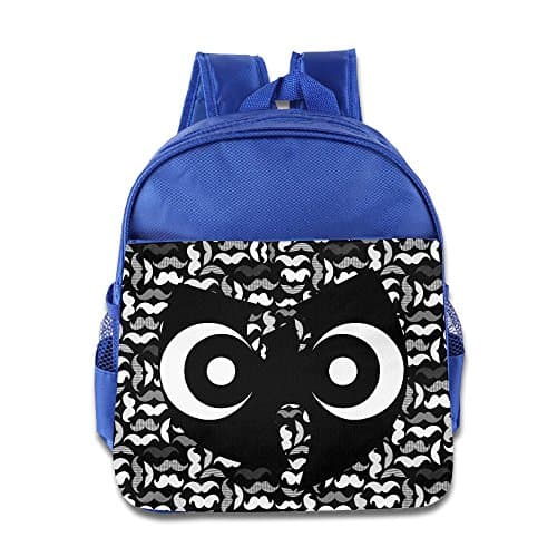 OAO Wu Tang Bayonetta Backpack For Kids