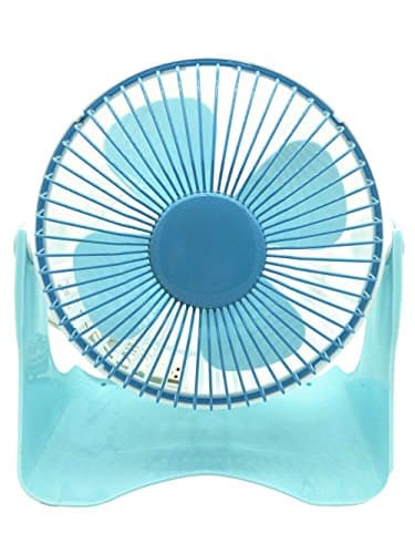Like A Song USB Table Desk Personal Fan