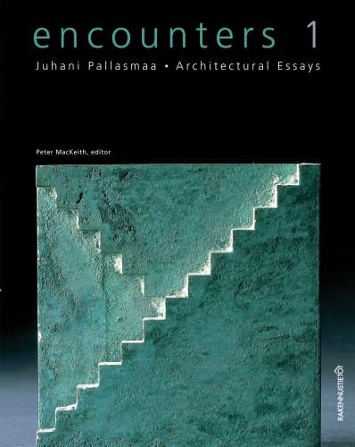 Encounters 1 Architectural Essays Paperback – April 28, 2013