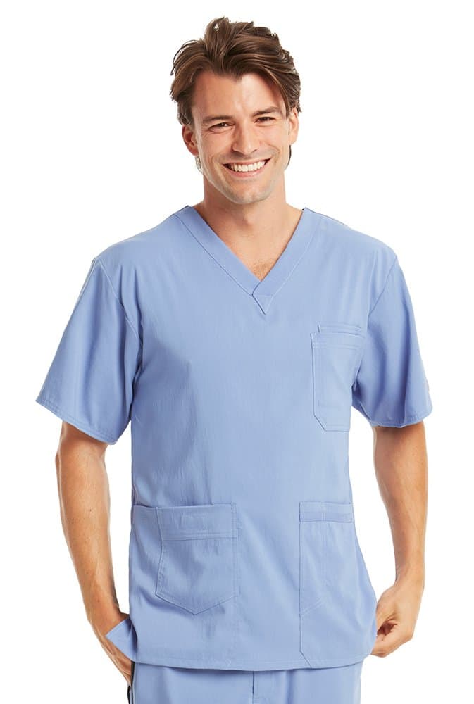 KD110 Men's The Justin Top