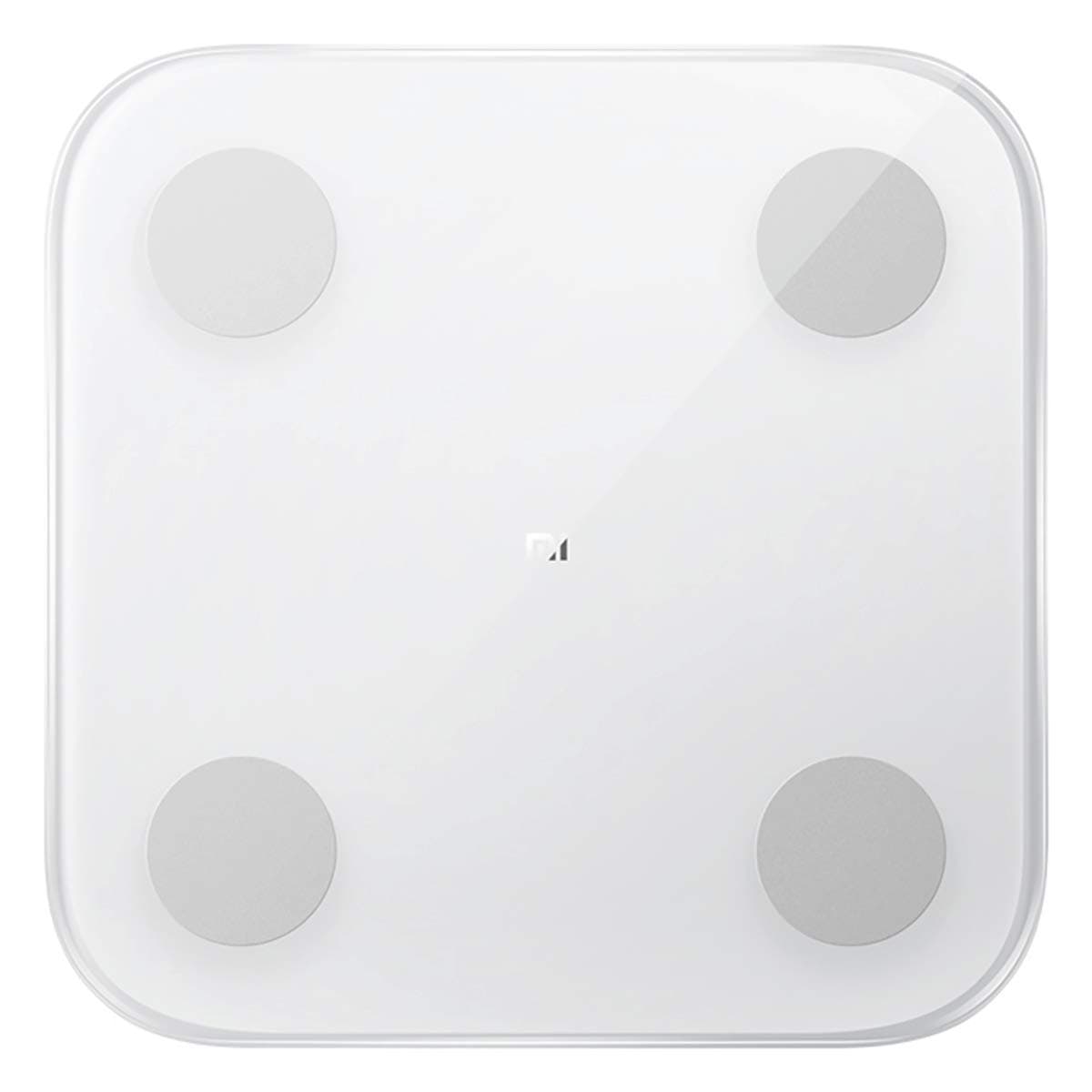 Xiaomi Mi Smart Body Fat Scale 2 Bluetooth 5.0 Balance Test Body Date BMI Health Weight Weighing Scale Monitor LED Display