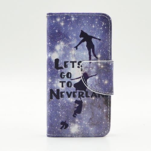 540 Case Microsoft Nokia Lumia 540 Kickstand Case,Bat King Blue Chase Dream Design Premium PU Leather Wallet Flip Kickstand Case Cover for Microsoft Nokia Lumia 540