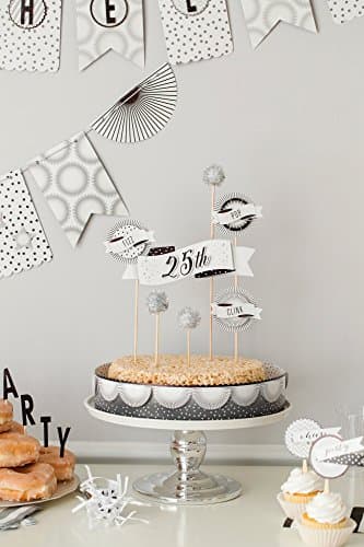 Celebration Shoppe Pop, Fizz, Clink Cake Decorating Kit