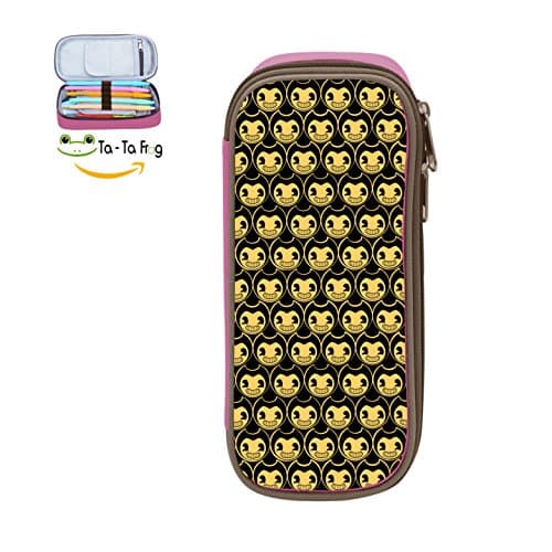 School Pencil Pouch Case Ter Bendys Pen Bag