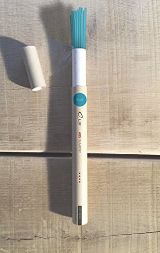 LIX 1.75mm FILAMENT - ABS (BLUE)