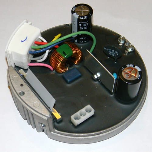 1185847 -Arcoaire OEM Replacement X13 Blower Motor Module 3/4 HP