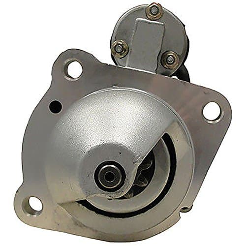 E7100-63012 New Kioti Tractor Starter DK65