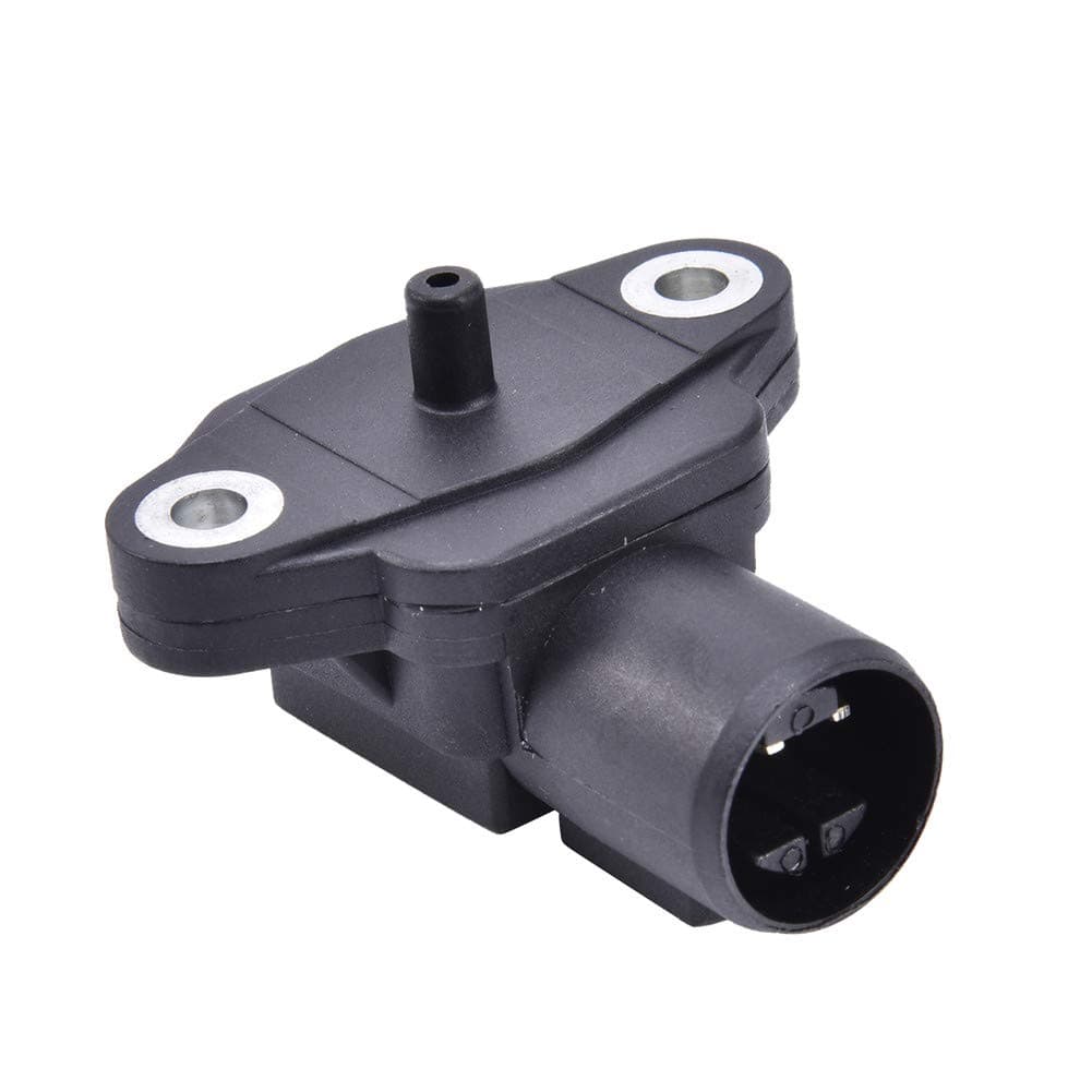 Younar Air Pressure Sensor Map Manifold Air Pressure Sensor 079800-4250 for Honda Acura Isuzu