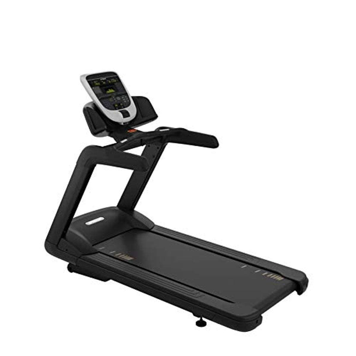Precor TRM 731i Interval Commercial Treadmill