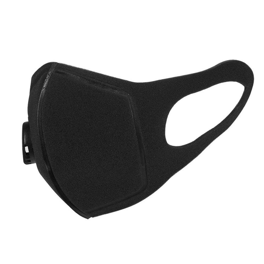 Washable Reusable Face Protection Cover