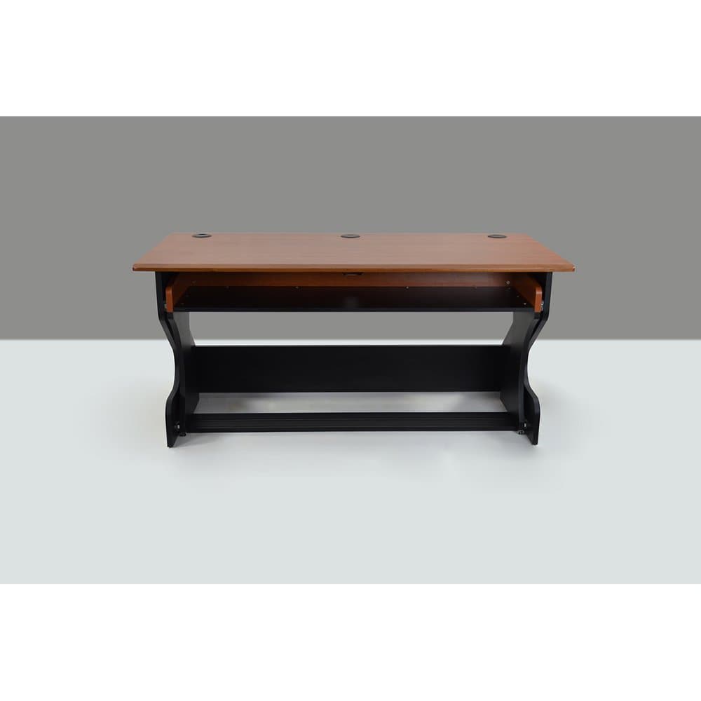 Zaor Miza Z Black Cherry studio desk