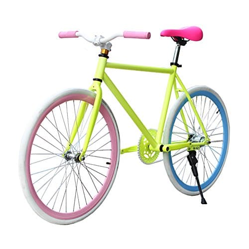 Fix Original Fixed Gear Single Speed Fixie Bike Back Brake