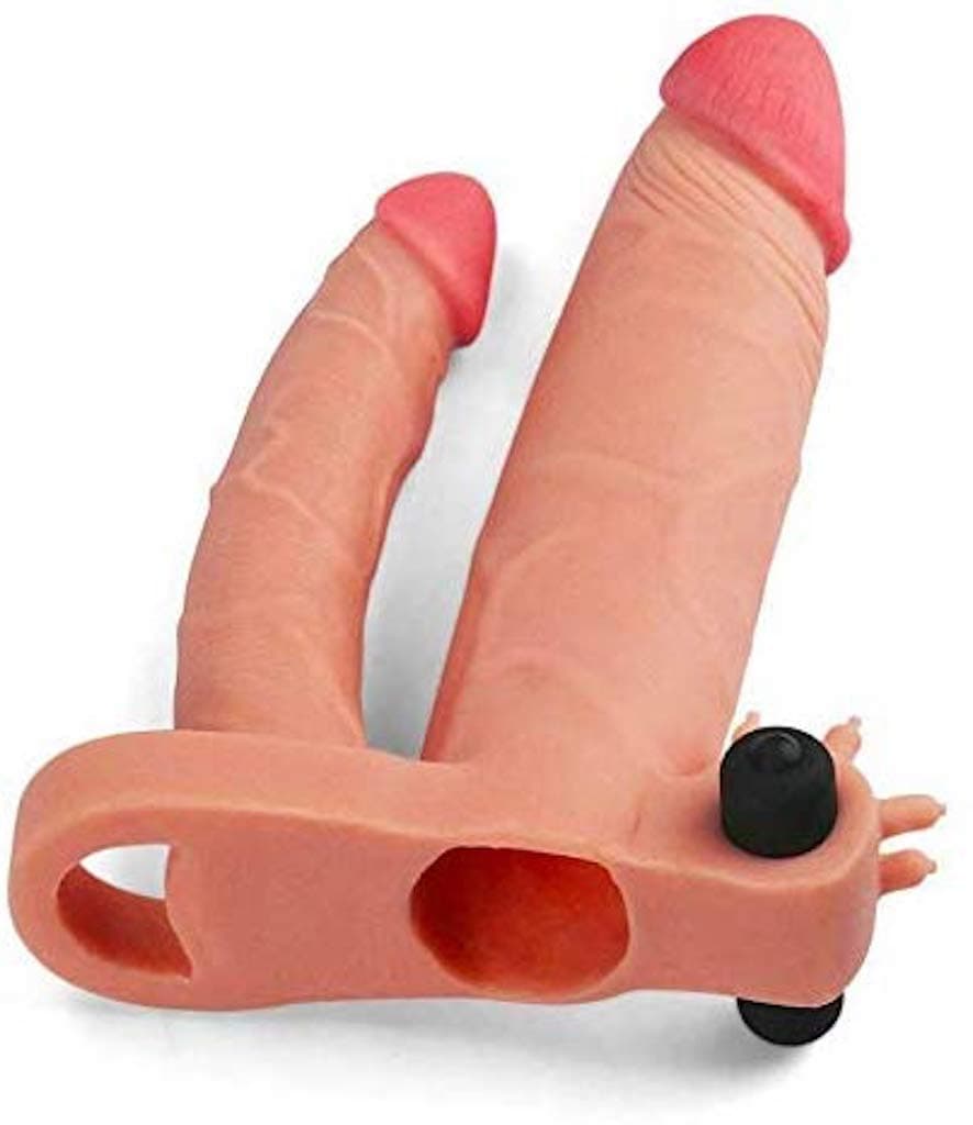 shoelaces Pulsating Double Exdender Beige Sleeve 5421