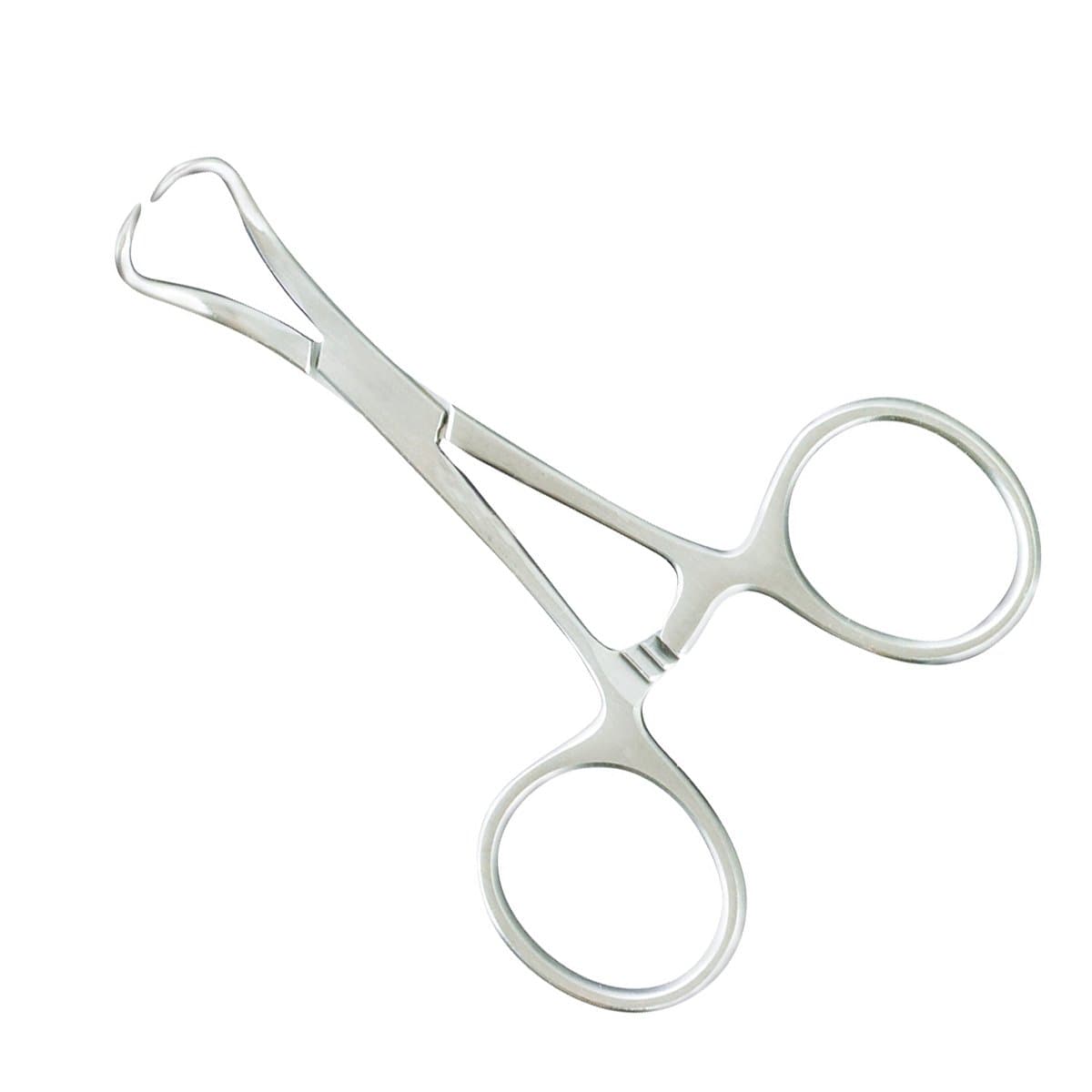 Towel Forcep (Backhus) 5 Inch | Backhaus Towel Clamp
