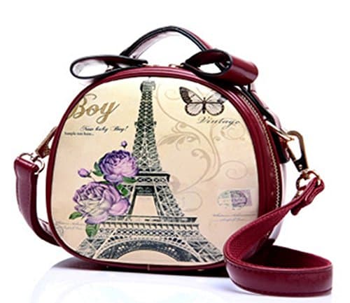 Hesham Zipper Universal Camera Case for Fujifilm Instax Mini 8 70 7s 25 50s 90 Camera (red)