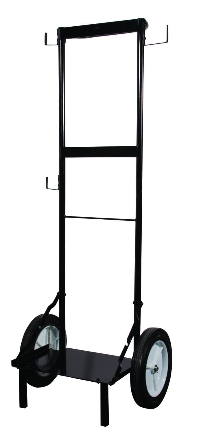 L5 Trolley to carry a L5 Eccotemp Shower Unit