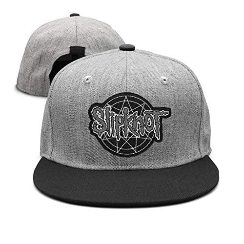 Unisex Snapback Hat Killpop- Mens Womens Caps