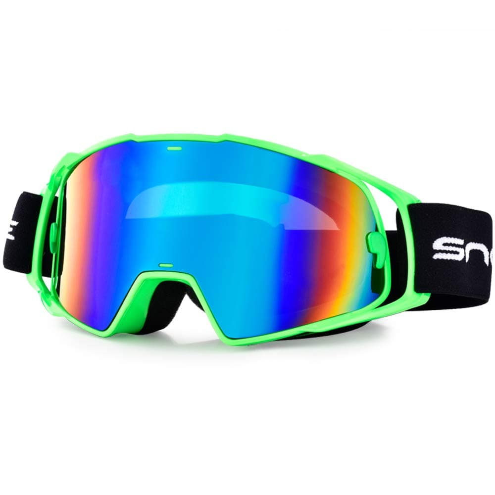 HUBO SPORTS MX Goggles