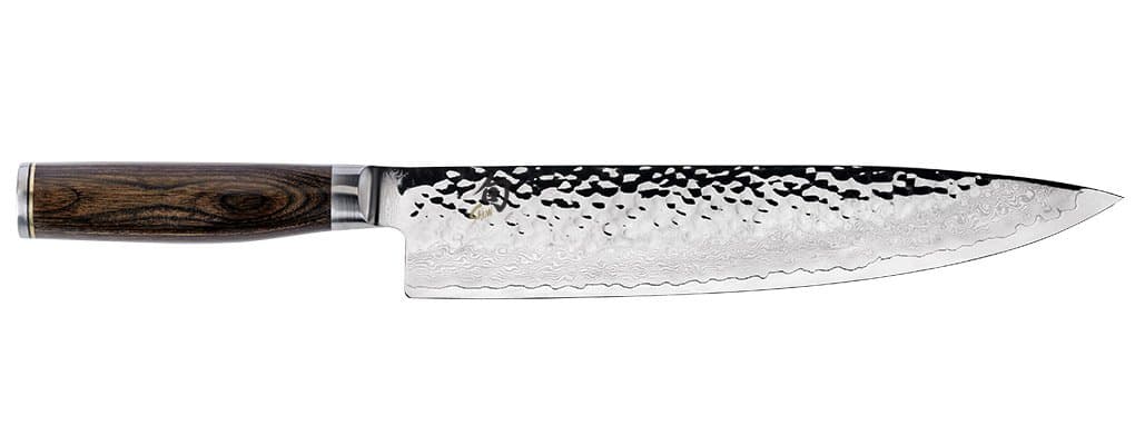 Shun 10" Premier Chef Knife TDM0707