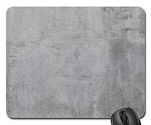 Mouse Pads - Concrete Wall Structure Urban City Background 1