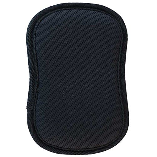 ComfyMed® Removable Lumbar Support Pad for use with ComfyMed Premium Quality Back Brace