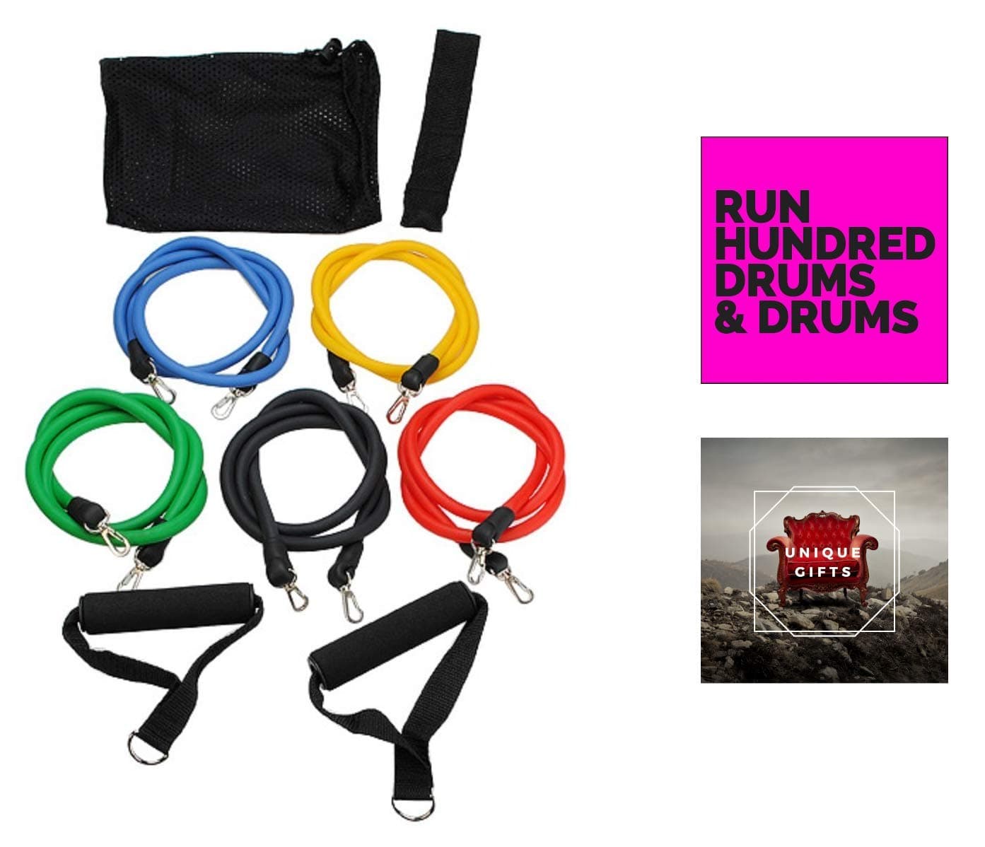 Vegamax Pitcher Band Training