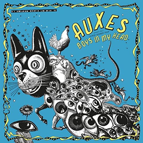 Boys In My Head (+ Download)