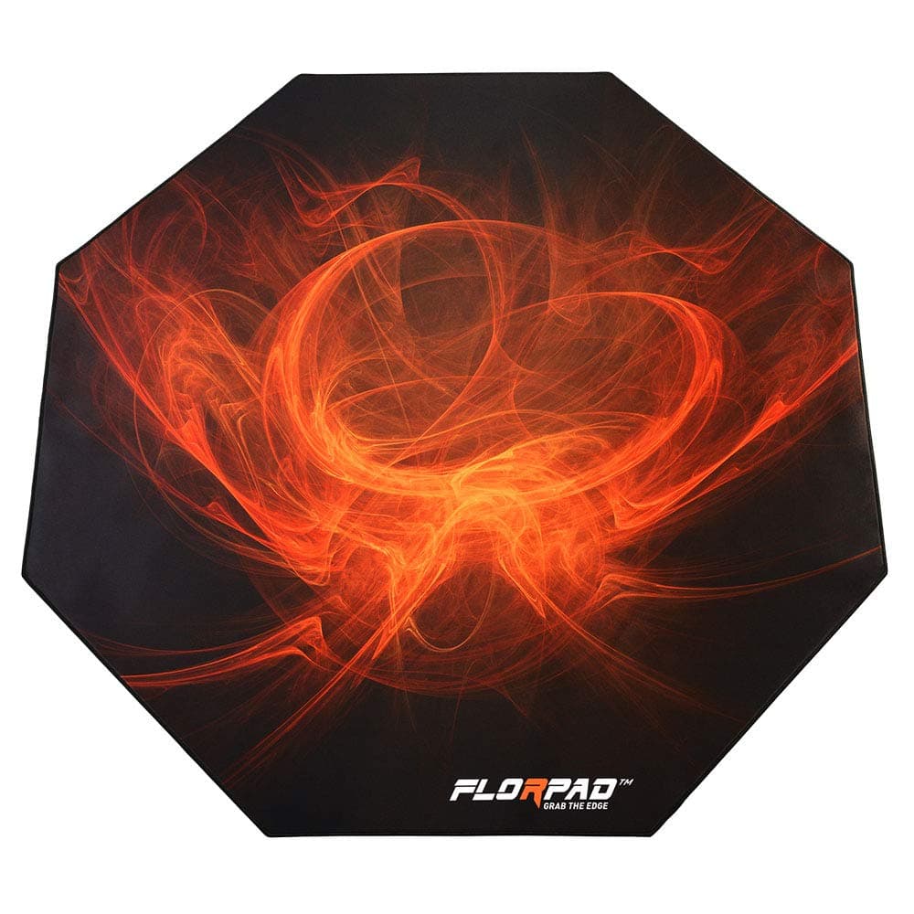 Florpad / Esport floor mat (Topaz)