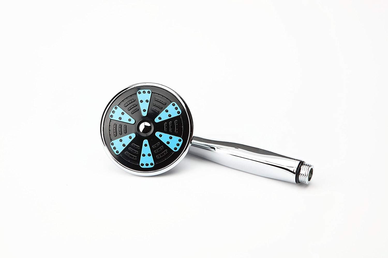 Micro Bubble Shower Head Skin Moisturizing Massage Detox Effect Water Saving