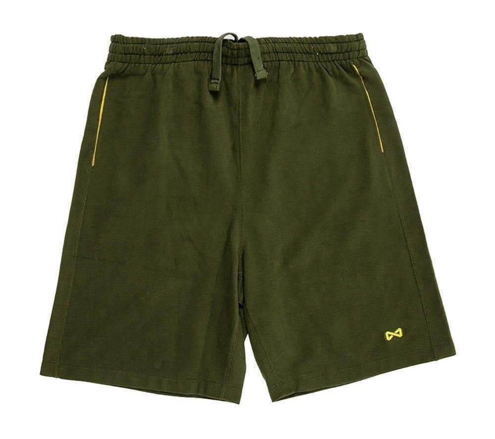 Navitas Lite Jogga Shorts Camo L