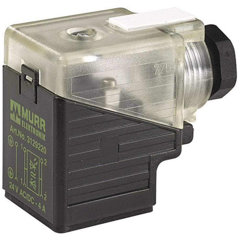 MURR ELEKTRONIK VENTILSTECKER SVS BF A 7000-29441
