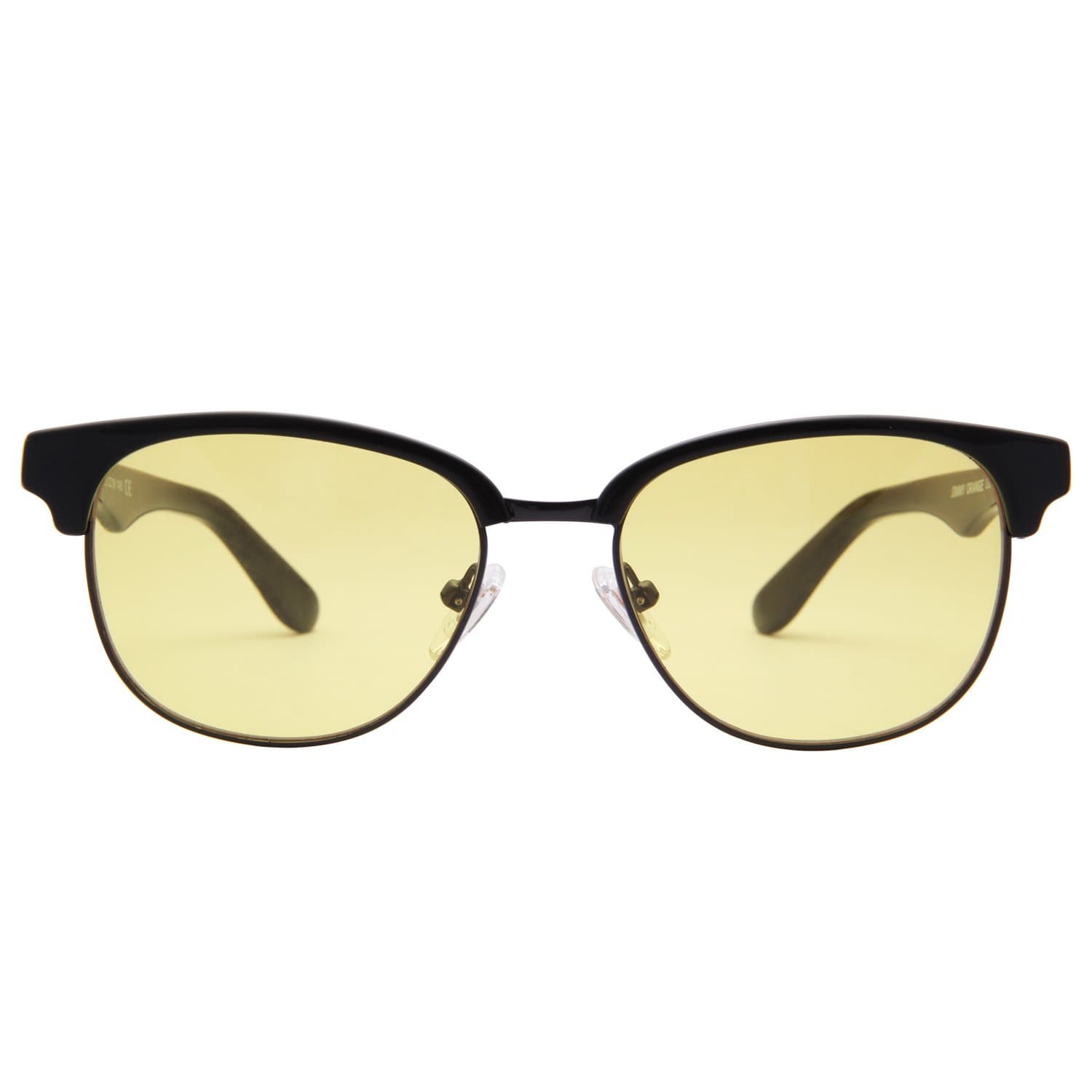 JO Acetate Frame Carl Zeiss Lens Blue Light Blocking Glasses Computer Gamer Glasses with Spring Hinge for Men and Women