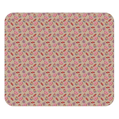 Candies Double Sided Flano Blanket (40" x 50")