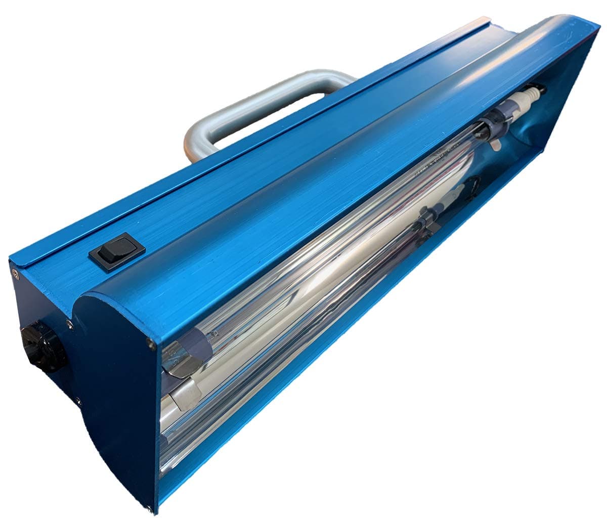 UVC Blade Handheld Germicidal Fixtures