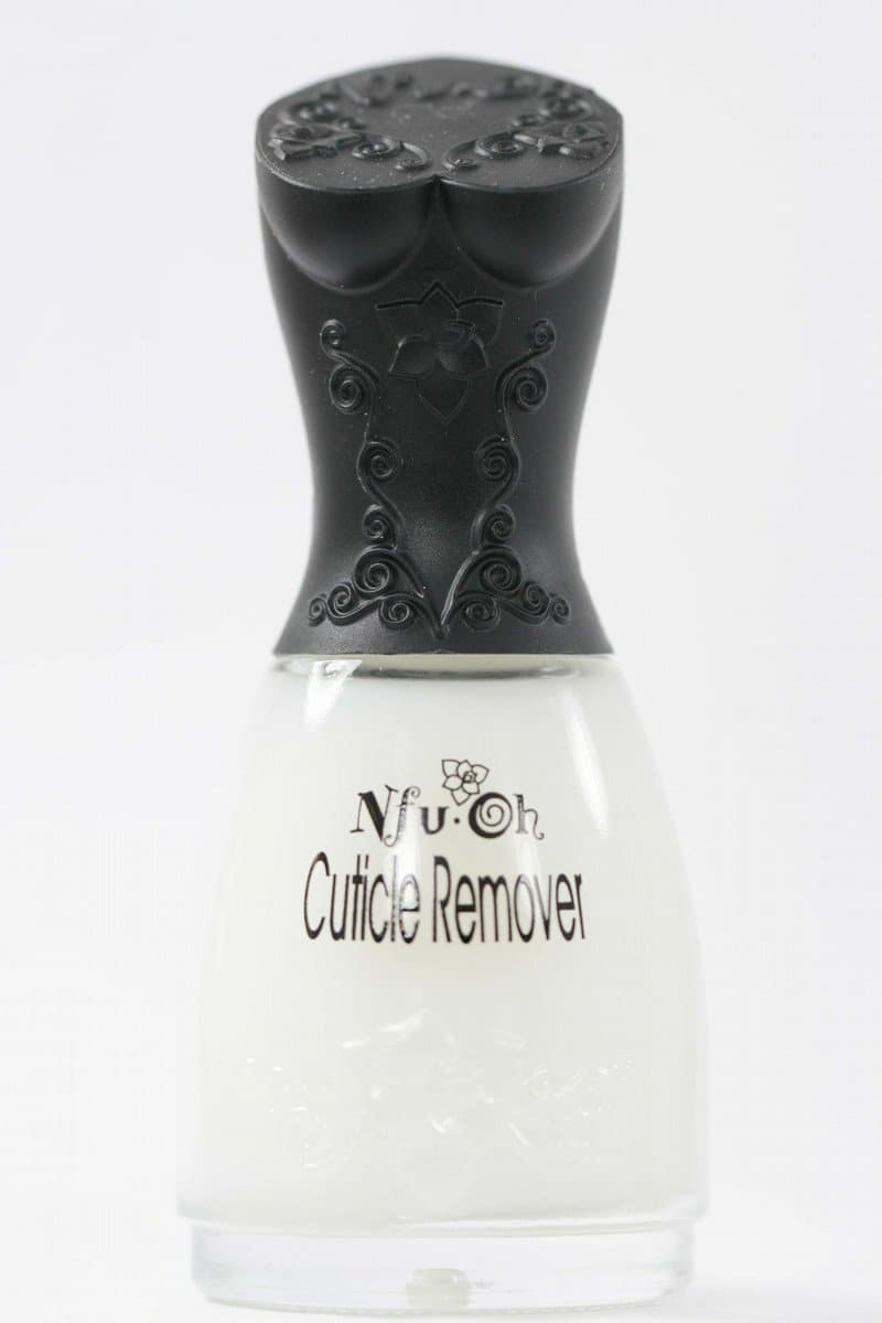 Nfu Oh Cuticle Remover