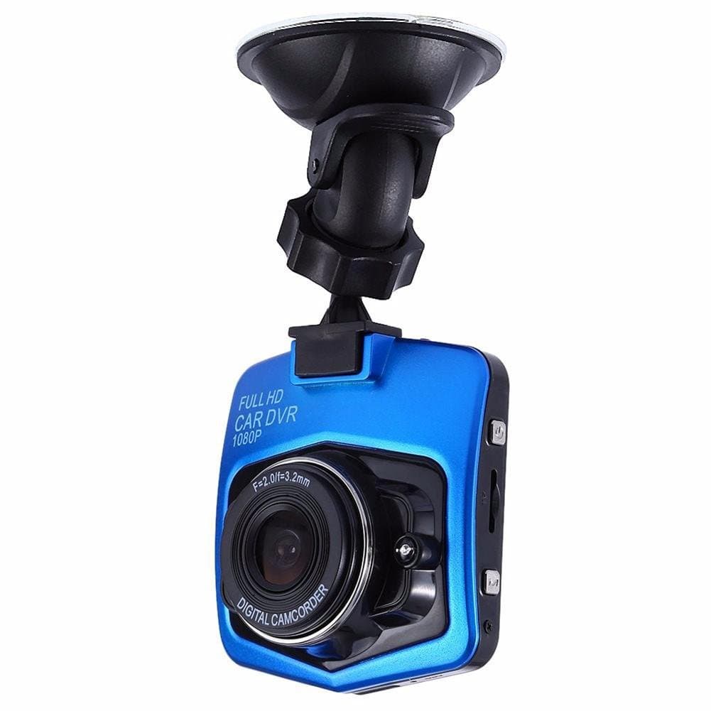 Dash Cam Full HD 1080P Mini Car Dashboard Camera DVR Driving Video Recorder Built in G-Sensor,Parking Monitor,Loop Recording