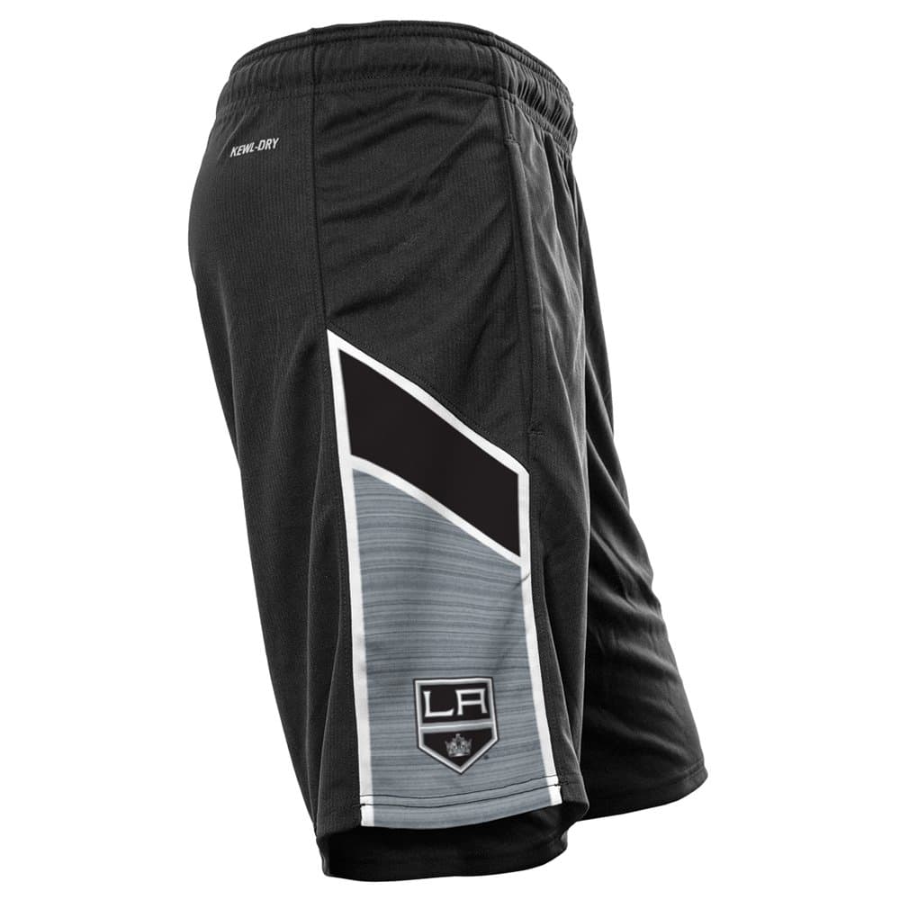 Levelwear Swift Icon Heather Athletic Shorts